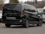 Mercedes-Benz V 300 AVANTGARDE EXTRALANG+MULTIBEAM+8-SITZER - : 8sitzer