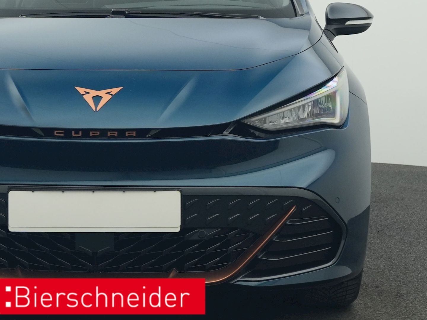 Cupra Born - Bild 20