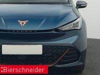 Cupra Born - Vorschau Bild 20