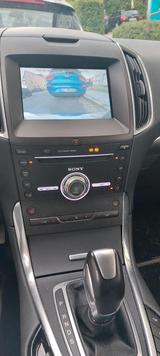 Ford Galaxy - Ford Galaxy von privat