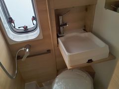 Chausson V 594S  First Line MJ25, Dümo-Aktion