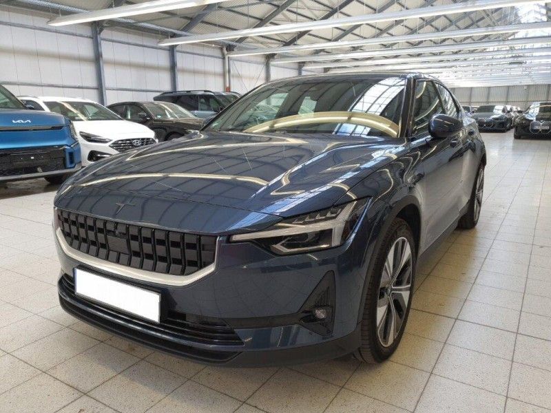 Polestar 2 Standard Range Single