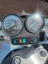 BMW 1100 RS - BMW 2001 R1100R