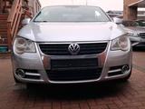 Volkswagen Vw Volkswagen Eos 1.6l - Volkswagen Eos: V6