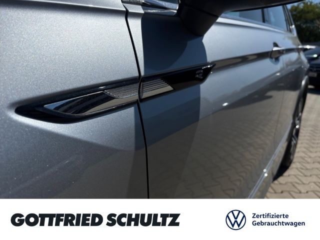 Volkswagen Tiguan Allspace - Bild 23