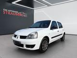 Renault Clio II Campus 64tkm*KLIMA*5-TÜRIG* - gebrauchte Renault Clio aus dem Jahr 2008