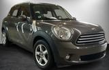 MINI COOPER COUNTRYMAN PANO LEDER-SPORTSITZE 5S 1HAND - : Countryman