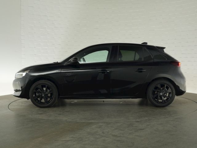 Corsa F FACELIFT GS+LED LICHT+NAVI+RÜCKFAHRKAMER