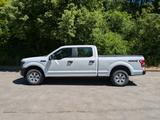 Ford F 150 XL Long bed/LPG - Ford F 150: Xl