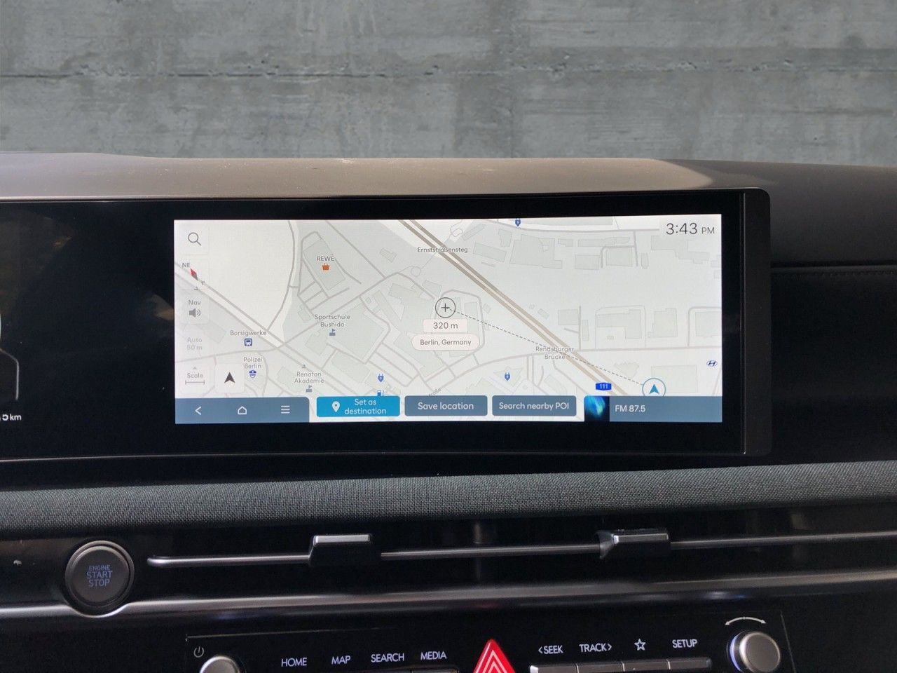 Hyundai Tucson – Bild 14