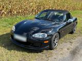 Mazda MX5 NB 1.6, Roadster, Cabriolet, Miata - : Cabrio, Miata