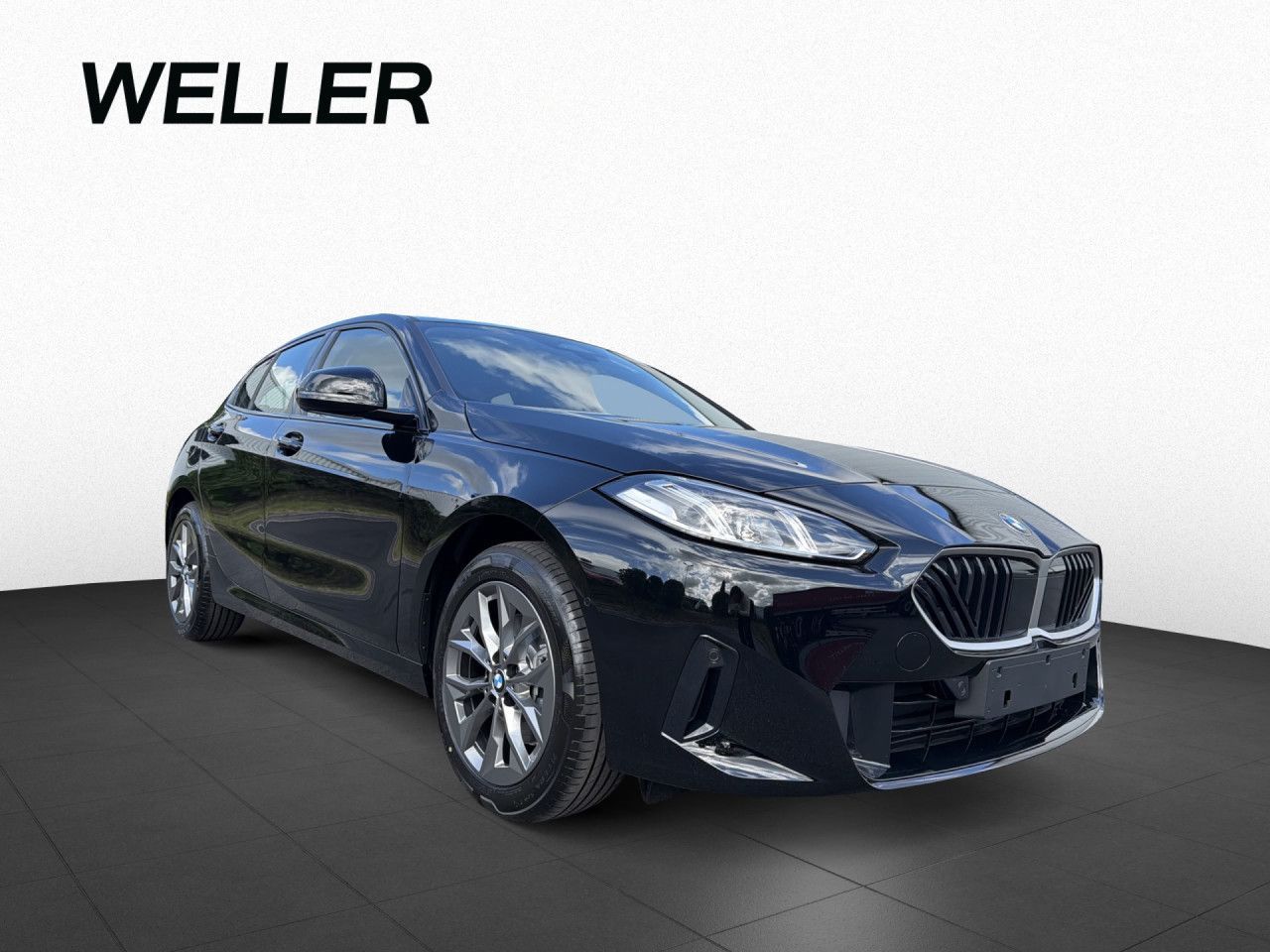 BMW 120 - Bild 5