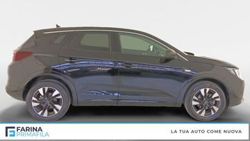 Opel Grandland (X) - 3