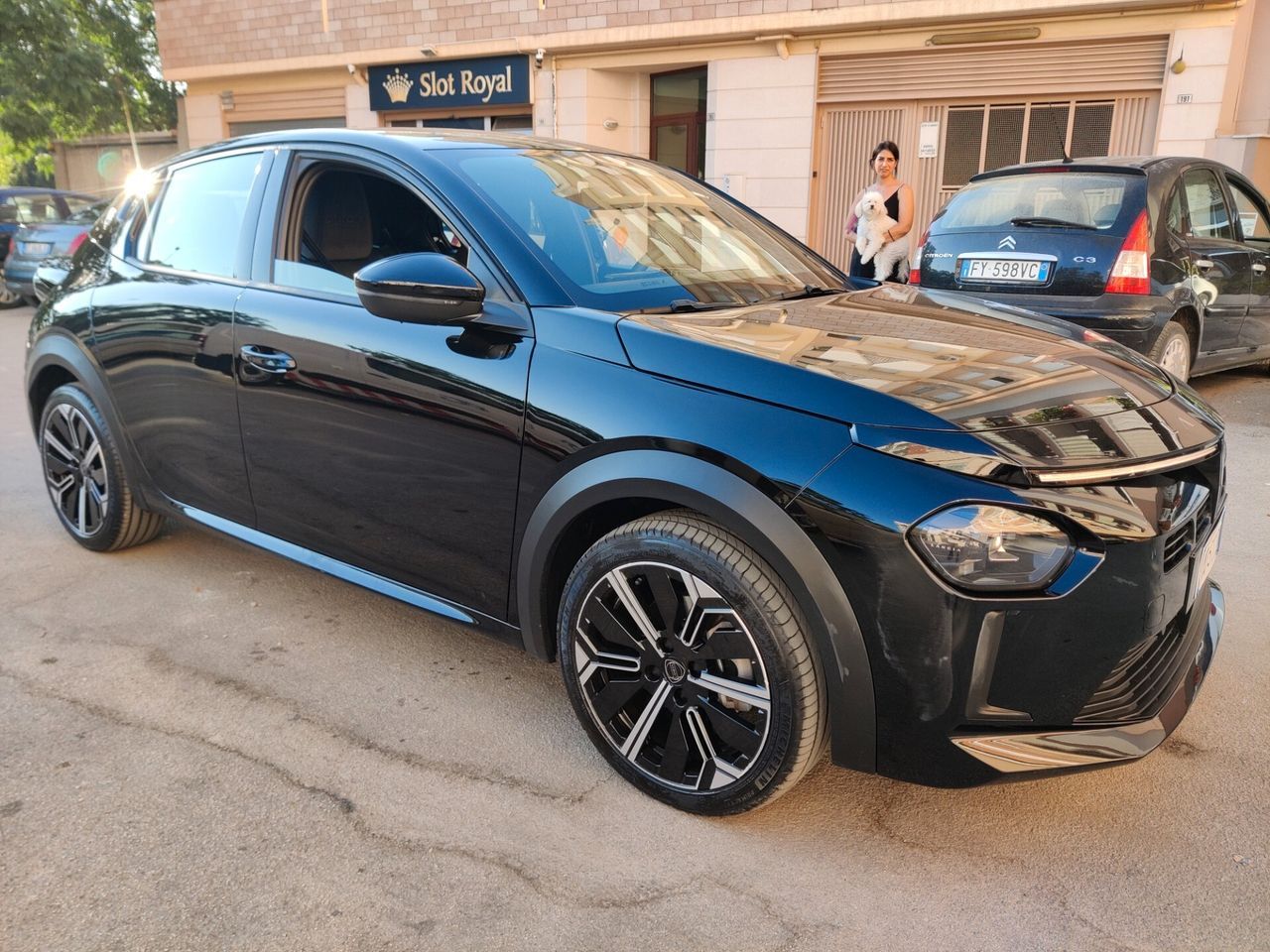 Other Lancia Ypsilon Hybrid e-DCT Edizione Cassina
