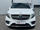 Mercedes-Benz V 250 AMG d Lang MBUX LED 7-Sitzer Kamera - Mercedes-Benz V 250 in Mannheim