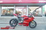 Ducati 1199 PANIGALE R ***TOP ZUSTAND*** - DUCATI 1199 PANIGALE