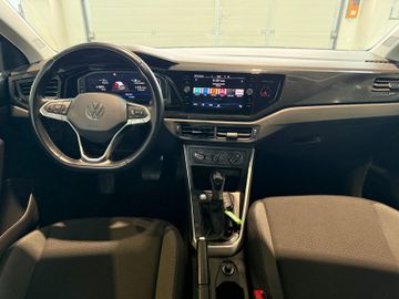 Volkswagen Polo - 8