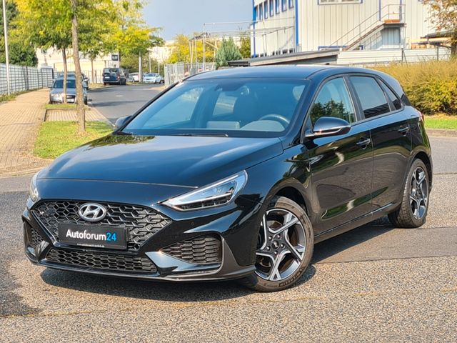 Hyundai i30 N Line Mild-Hybrid *DigitalesCockpit*Navi*