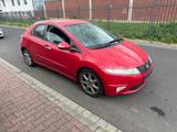 Honda Civic Lim. 5-trg. 1.8 Sport - Honda Civic Gebrauchtwagen in Frankfurt