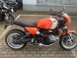 BMW R 12 nineT  - BMW R 12 NINET