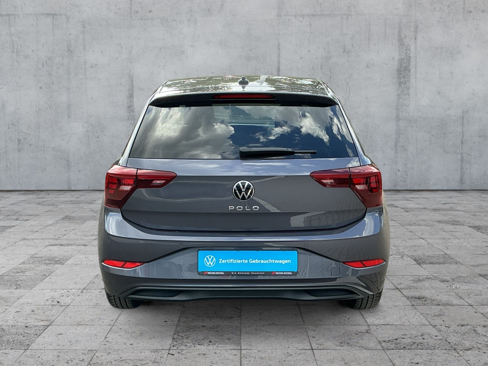 Volkswagen Polo - Bild 5