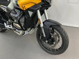 Moto Guzzi Stelvio - mit sehr viel Ausstattung! - MOTO GUZZI STELVIO