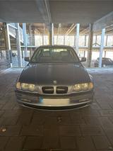 BMW e46 318i,  TÜV bis 03.2027 - BMW 318 aus 2000: 318i E46