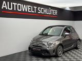 Abarth 500 Cabrio 595 - Abarth aus 2018