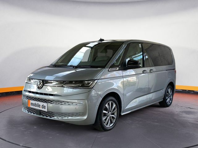 Volkswagen T7 Multivan 1.4 TSI eHybrid Energetic DSG AHK