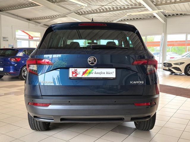 SKODA Karoq — Foto 6