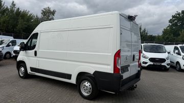 Peugeot Boxer - 6