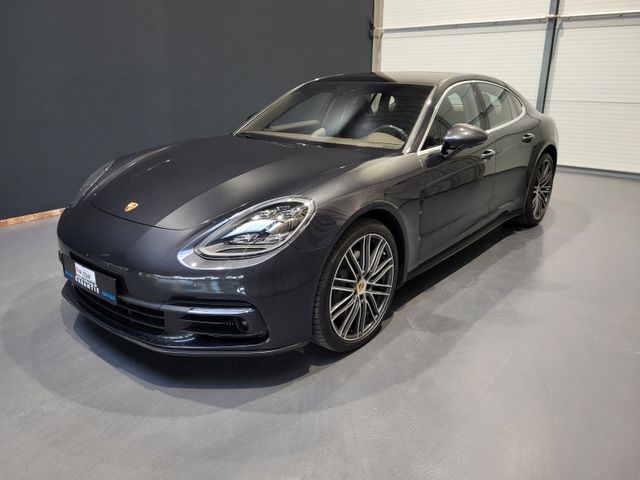 PORSCHE Panamera 4 S Diesel *TOP Ausstattung| Carbon| Ch
