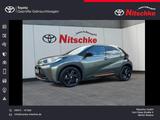 Toyota Aygo X 1.0 Limited - Toyota Gebrauchtwagen in Rheine