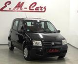 Fiat Panda 1.2 8V Dynamic* 5 Si.*SERVO*TÜV 04/27* - Fiat Panda: 5.5