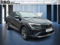 Renault Arkana - Vorschau Bild 7