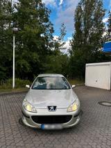Peugeot verkaufe ich peugeot 407 - Peugeot 407 in Leipzig