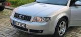 Audio A4 B6 2004 1.9 tdi - Audi: Audio