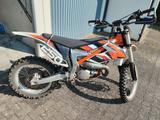 KTM Freeride 250 r - KTM Freeride 250 F