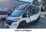 Chausson X 650 ExclusiveLine  "Tageszulassung 15 km" - Offers