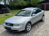 Audi A4 1.8Turbo Limousine, 1Hand, 86tkm, 5Gang,TÜV!! - Audi: Turbo