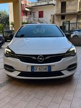 Opel Astra 1.5 CDTI 105 CV Berlina 5 porte GS Li - Opel: Berlina