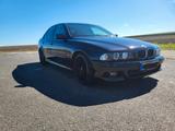 BMW E39 super gepflegt, 523i - BMW 523: E39