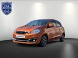 Mitsubishi Space Star 1.2 Edition 100+ *Sitzhzg/Klima/Navi* - gebrauchte Mitsubishi Space Star aus dem Jahr 2018