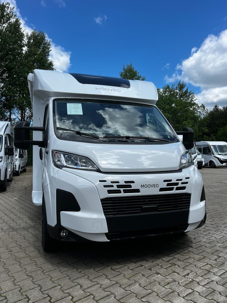 Mooveo TEI-70 DH *ALL-IN*ABVERKAUF*viele EXTRAS!