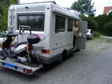 Karmann Missouri 600 H - Offers matching your search criteria