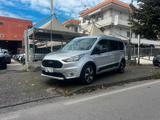 Ford Tourneo Connect Gran Active 1.5 EcoBlue 120 - Ford Tourneo Connect: Standheizung