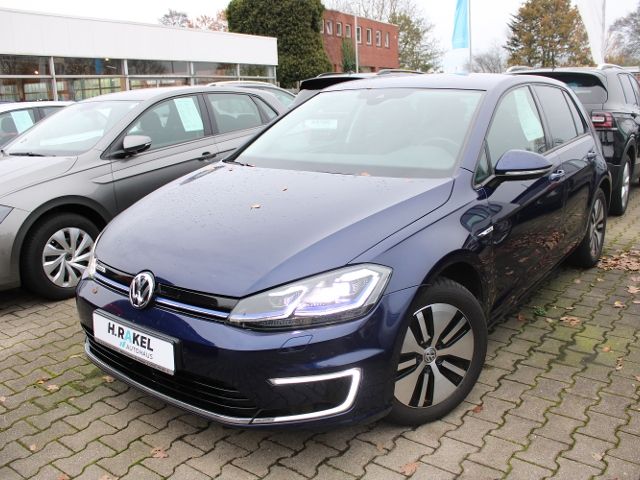 Volkswagen Golf VII e-Golf