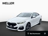 BMW 218i Gran Coupe M Sport LiCPro Temp HUD DAB SHZ