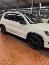 Volkswagen Tiguan 2.0 TDI 130kW 4MOT BMT CityScape City...