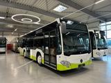 Mercedes-Benz O 530 K Citaro - Klima - - Mercedes-Benz Citaro o530